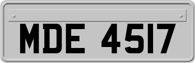MDE4517