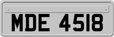 MDE4518