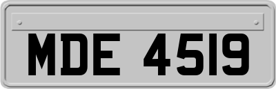 MDE4519