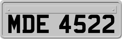 MDE4522