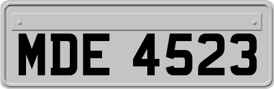 MDE4523