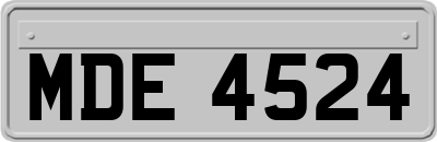 MDE4524