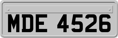 MDE4526