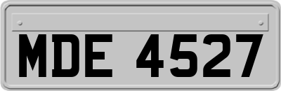 MDE4527