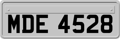 MDE4528