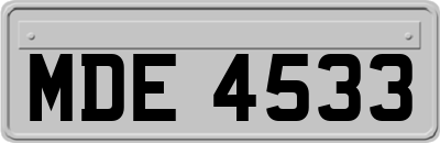 MDE4533