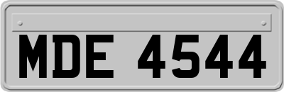 MDE4544