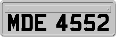 MDE4552