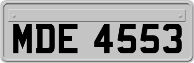 MDE4553