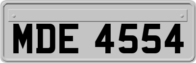 MDE4554