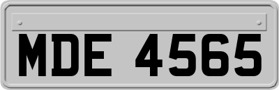MDE4565
