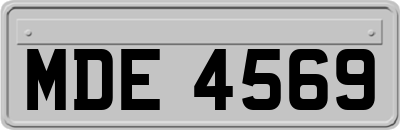 MDE4569