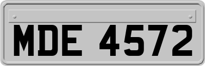 MDE4572