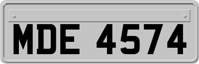 MDE4574