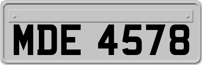MDE4578