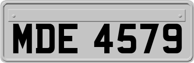 MDE4579