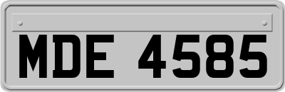 MDE4585