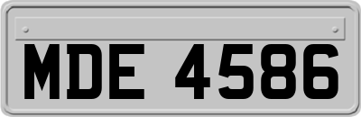 MDE4586