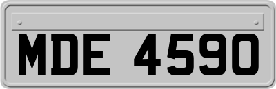 MDE4590