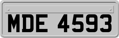 MDE4593