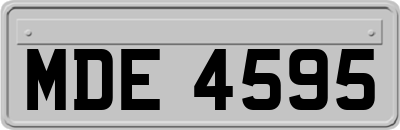 MDE4595