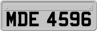 MDE4596
