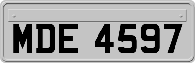MDE4597