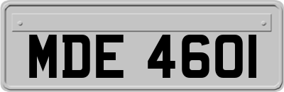 MDE4601
