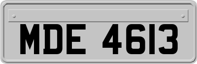MDE4613