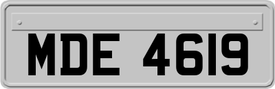 MDE4619
