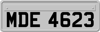 MDE4623