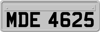 MDE4625