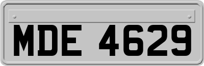 MDE4629