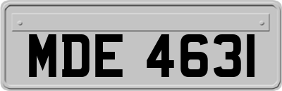 MDE4631