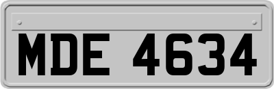 MDE4634