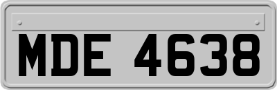 MDE4638