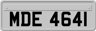 MDE4641