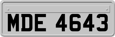 MDE4643