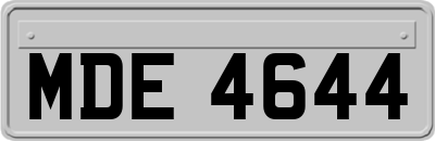 MDE4644