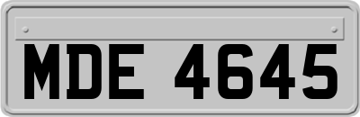MDE4645