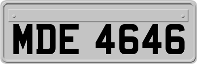 MDE4646