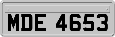 MDE4653
