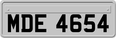 MDE4654