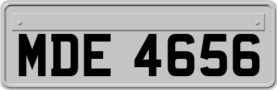 MDE4656
