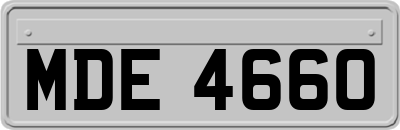 MDE4660