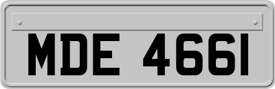 MDE4661