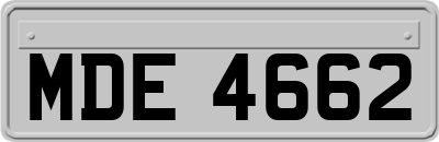MDE4662