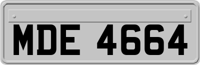 MDE4664