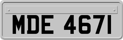 MDE4671