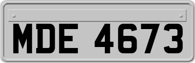 MDE4673